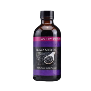 Black Seed Oil